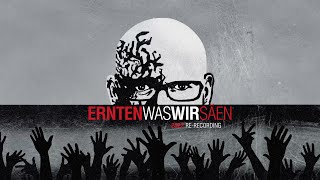 Die Fantastischen Vier  Ernten was wir säen 2022 Official Lyric Video [upl. by Laeynad]