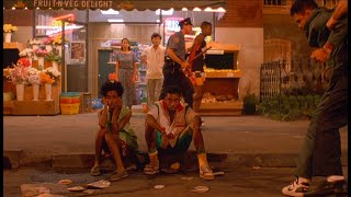 Do the Right Thing Full Movie Facts amp Review In English  Danny Aiello  Ossie Davis [upl. by Kinnon]