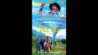 Tall Tale 1995 soundtrack  Main Title [upl. by Heddi]