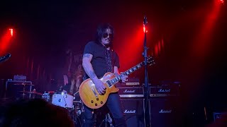 Gilby Clarke  Tijuana Jail at The Whisky 222024 [upl. by Raynold]