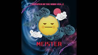 Whisper In The Wind Remastered  Meister NA [upl. by Bernete]