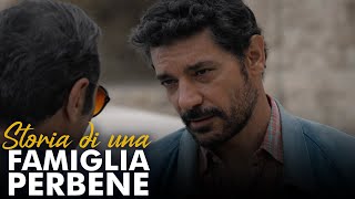 Storia di una famiglia per bene il trailer [upl. by Tearle]