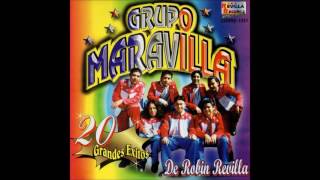 Grupo Maravilla  20 Grandes Exitos Disco Completo [upl. by Macmullin42]