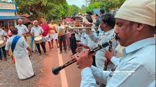 Ragadeepam Bandset super performance [upl. by Huntington]