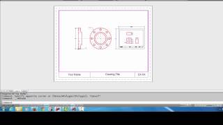 Autocad  Understanding Layouts Viewports amp Paper Space 30 [upl. by Hsakiv255]