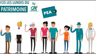 PEA quels sont les nouveaux avantages [upl. by Wahs]