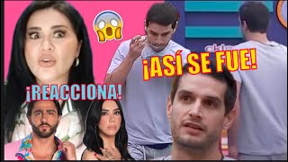 Así se fue Adrián Marcelo‼️Gomita enfrenta 🔥polémicas Karime y Potro ¿hizo trampa [upl. by Kimmy792]