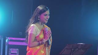 Индианка спела на бурятском языке Индианка поет на бурятском Indian girl sings in Buryat language [upl. by Ttoile190]