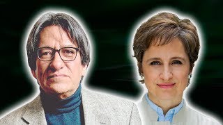 JULIO ASTILLERO y CARMEN ARISTEGUI en el LANZAMIENTO de LA OCTAVA [upl. by Dnomsad146]