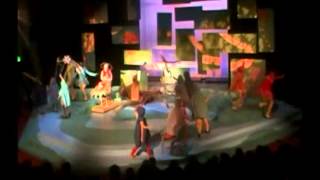 Seussical Jr  TYA 2012 Entire Musical [upl. by Ahsiloc]