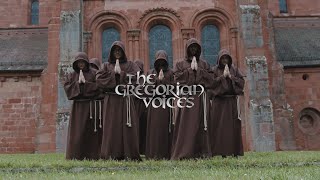 THE GREGORIAN VOICES  Gregorianik trifft Popmusik [upl. by Sophie]