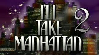 Ill Take Manhattan 1987  Miniseries  Episode 2 [upl. by Doll355]