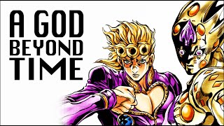 Just How Strong is Giorno Giovanna JoJos Bizarre Adventure [upl. by Lizned]