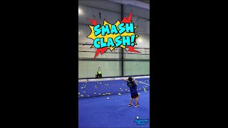 SMASH CLASH TRAINING [upl. by Bodrogi]