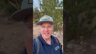 Exploring Kanarra Falls with Brek Bolton [upl. by Balfour]