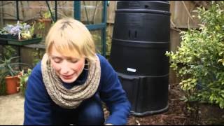 How to compost  Grow at Home  Royal Horticultural Society [upl. by Nedra]