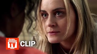 Orange Is the New Black  Scared Straight Scene S1E10  Rotten Tomatoes TV [upl. by Janaya716]