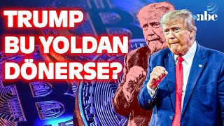 BTC 100 Bin Doları Ne Zaman Görecek Bitcoinde Düzeltme Seviyesi Neresi [upl. by Ateloiv]