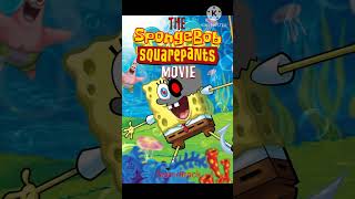 Ocean Man The SpongeBob SquarePants Movie Soundtrack [upl. by Eenat93]