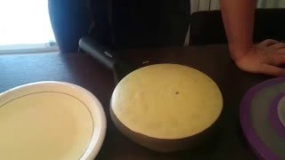 Tutorial come fare le crepes dolci o salate in casa [upl. by Nalro]