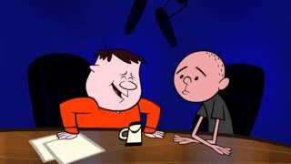 The Ricky Gervais Show Season 1 Episode 06 Cobblers [upl. by Eeneg]