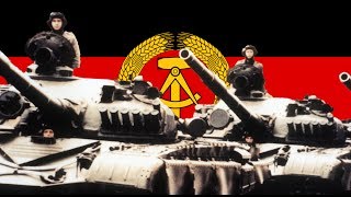 Unsere Panzerdivision Our Tank Divisions English Lyrics [upl. by Etheline]