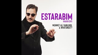 Estarabim Radio Edit [upl. by Judenberg731]