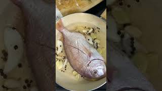 Paksiw na isda recipe [upl. by Enner]