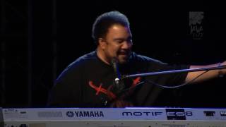 George Duke [upl. by Ertsevlis]