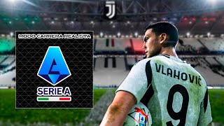 Reglas para hacer un MODO CARRERA REALISTA 🔝 Exclusivamente en la Serie A🔝 [upl. by Arvo]