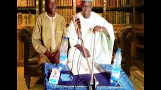 Sheikh Yahya Masussuka Hadisi daga biri Mukabala 0902222231 [upl. by Standish]