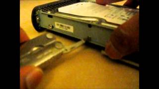 How To recover data from a faulty IOMEGA Network Drive [upl. by Gregg156]