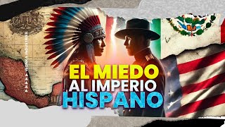 EL MIEDO AL IMPERIO HISPANO EN LA CONQUISTA DE AMÉRICA  Leyenda Negra  Hispanidad unida DOCUMENTAL [upl. by Aniretake]