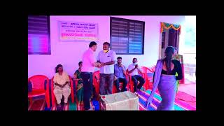 Prasadini ayurnikethana inauguration program full video Dr R P Bangaradka [upl. by Charlotta]