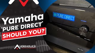 How to repair no sound problem YAMAHA RX A3050 DSP FIXED [upl. by Stew]