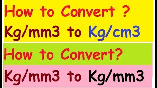 XI physics unit 1st convert density 136 kgm3 of Mercury into gcm3 [upl. by Akenal]