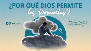 ¿Por qué DIOS permite las tormentas  Campaña Evangelística 2023  Día 1 [upl. by Jocko]