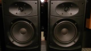 Wharfedale Valdus 200 [upl. by Meid]