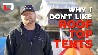 Watch This Before You Buy A Roof Top Tent  Harry Situations [upl. by Amata]