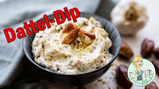 DattelDip mit dem Thermomix [upl. by Noram]