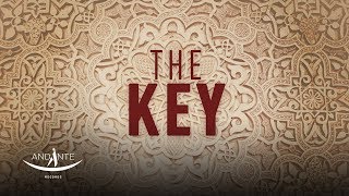 Sami Yusuf  The Key Official Lyric Video [upl. by Nihcas]