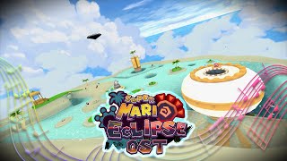 Starshine Beach Super Mario Eclipse OST [upl. by Audry529]