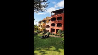 Madeira  Pestana Village Hotel TravelExperiences [upl. by Dionis]