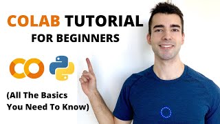 Google Colab Tutorial for Beginners  Get Started with Google Colab [upl. by Shyamal]