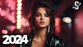 Music Mix 2024 🎧 EDM Mixes of Popular Songs 🎧 EDM Bass Boosted Music Mix 173 [upl. by Pirzada]