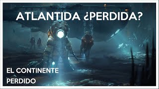 ✍️ La ATLANTIDA CIUDAD PERDIDA  DOCUMENTAL EN ESPAÑOL 2021 [upl. by Ainimreh762]