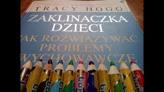 ROCZNE DZIECKO BIJE rodziców inne dzieci i zwierzęta  co zrobić wg Tracy Hogg 68 [upl. by Ylime118]