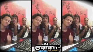 MC LUCY amp MC GL  BEBÊ AI QUE SAUDADE DE SENTAR PRA VOCÊ  DJ GABRIEL DO BOREL  2019 [upl. by Erlinna]