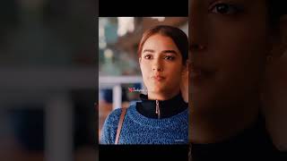 Manjha song 🥀lyrics WhatsApp status video Middle class love❣️ [upl. by Monarski]