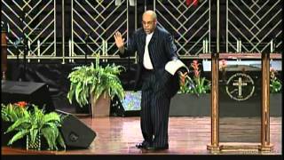 quotWhy Isnt God Answering My Prayerquot Pastor John K Jenkins Sr [upl. by Aida]